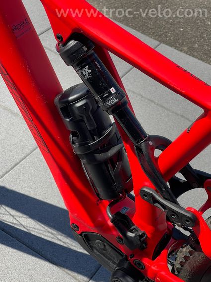 Specialized Levo SL Comp Alu L - 7