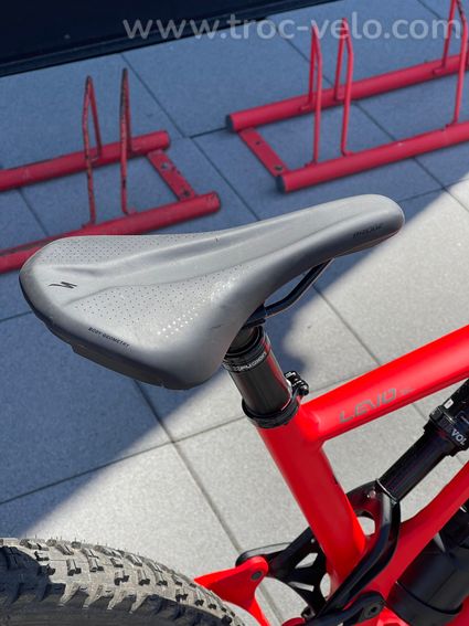 Specialized Levo SL Comp Alu L - 8