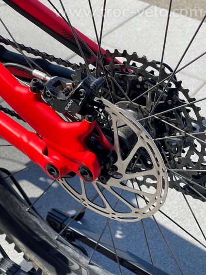 Specialized Levo SL Comp Alu L - 9