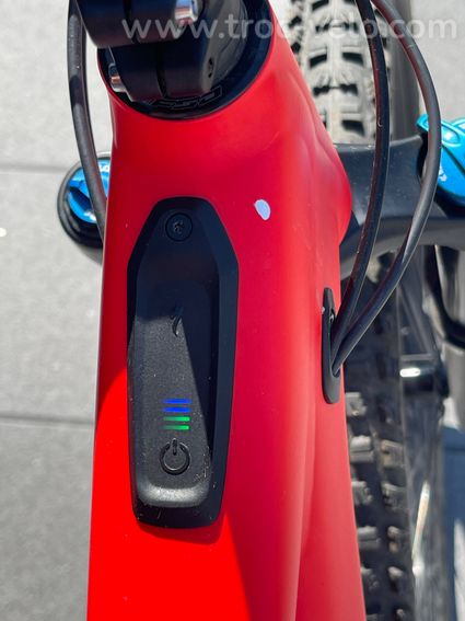 Specialized Levo SL Comp Alu L - 10