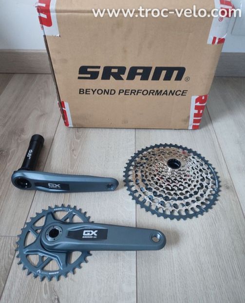  SRAM GX T-type Neuf - 2