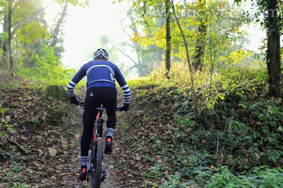 Collant VTT - 2