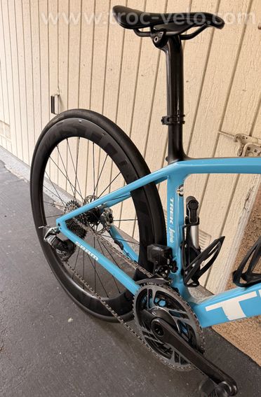 Trek Emonda Team Replica Sram Red AXS Taille 47 - 3