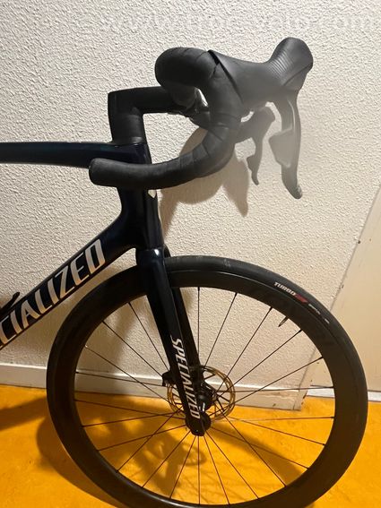 Specialized tarmac SL7 - 2