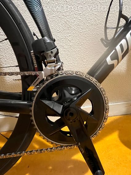 Specialized tarmac SL7 - 3