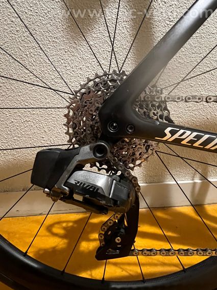 Specialized tarmac SL7 - 4