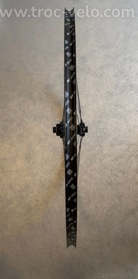 Roue avant DT SWISS P1800 spline - 6