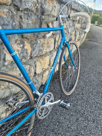 Bertetto vintage - 2
