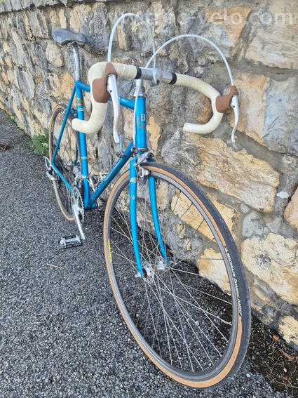 Bertetto vintage - 3