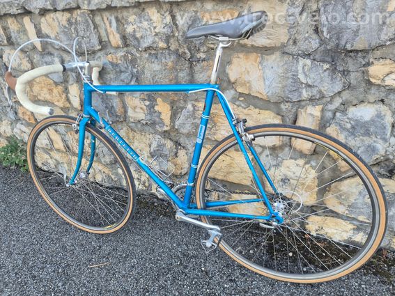 Bertetto vintage - 4