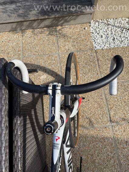 Pinarello Xtrack Madison - 5