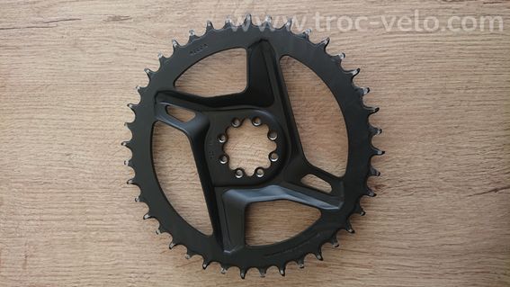 Mono plateau SRAM Force AXS 40 - 2