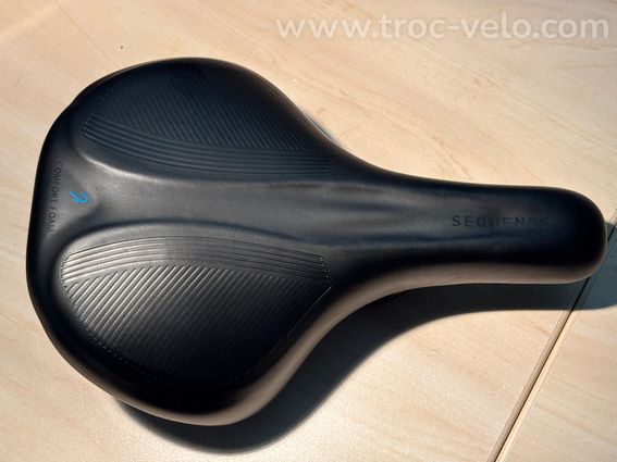 Selle vélo ACID Sequence