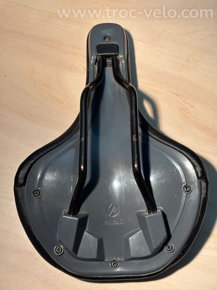 Selle vélo ACID Sequence - 2