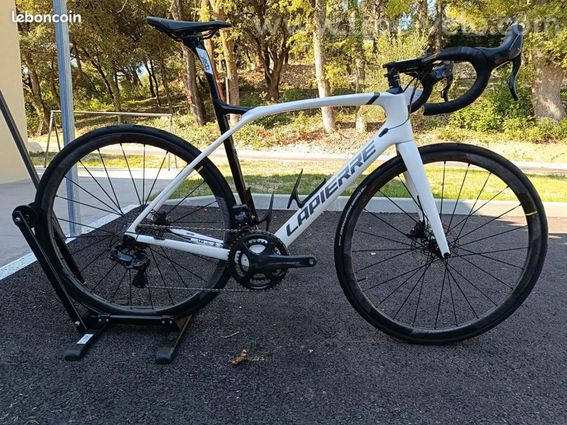 Vélo de route LAPIERRE XELIUS