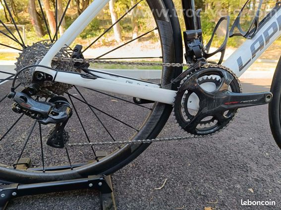 Vélo de route LAPIERRE XELIUS - 2