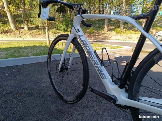 Vélo de route LAPIERRE XELIUS - 3