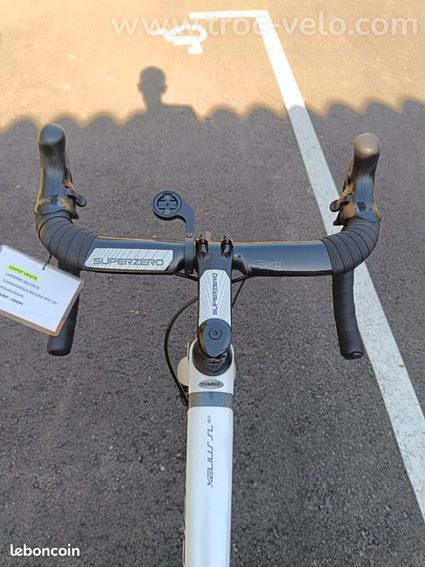 Vélo de route LAPIERRE XELIUS - 4