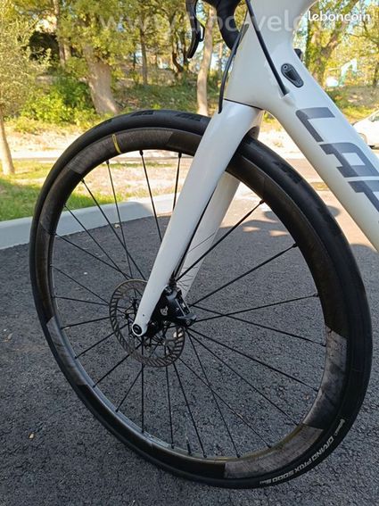 Vélo de route LAPIERRE XELIUS - 5