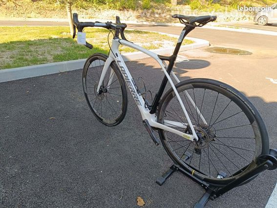 Vélo de route LAPIERRE XELIUS - 6