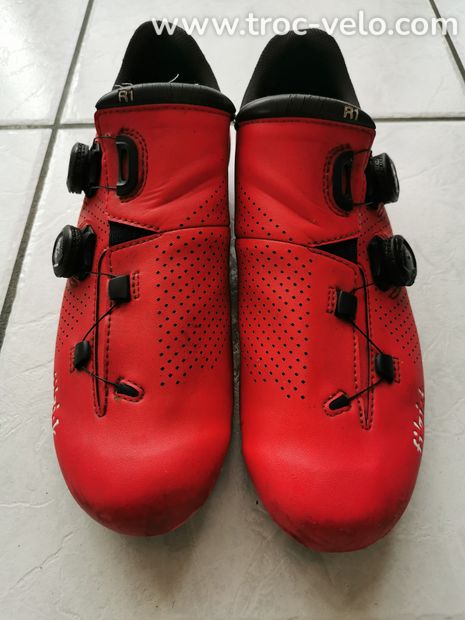 Fizik r1 rouge - 1