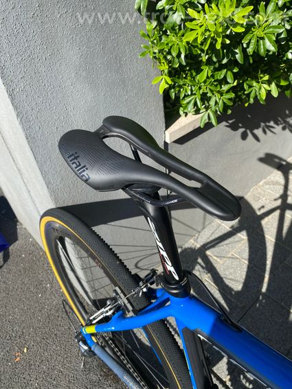 Vélo carbone specialized crux - 6