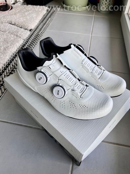 Chaussures Giro Regime II