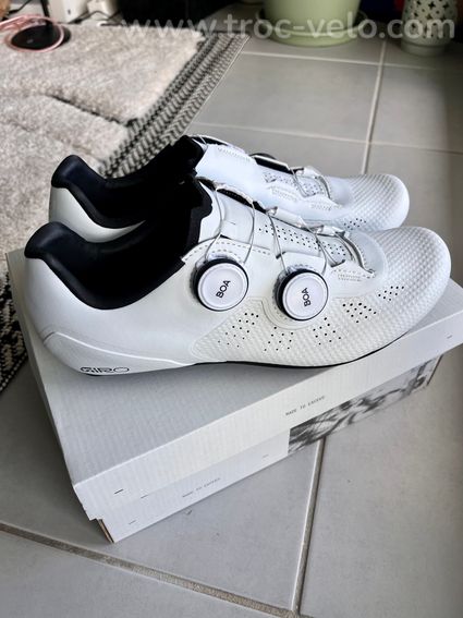 Chaussures Giro Regime II - 2