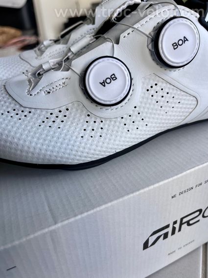 Chaussures Giro Regime II - 5