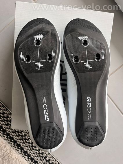 Chaussures Giro Regime II - 7