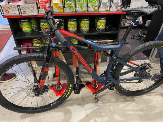 Orbea Oiz M30