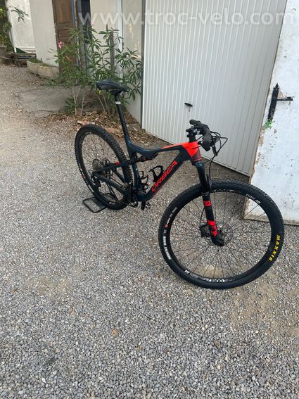 Orbea Oiz M30 - 2