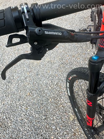 Orbea Oiz M30 - 3
