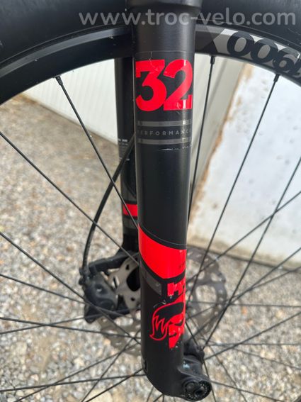 Orbea Oiz M30 - 4