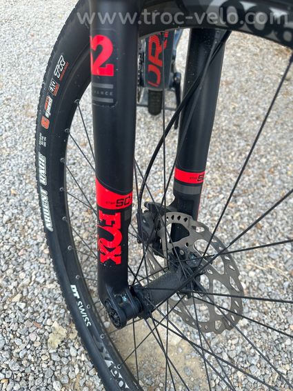Orbea Oiz M30 - 5