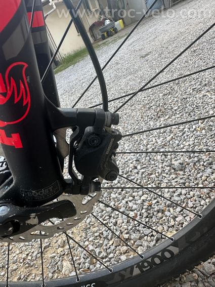 Orbea Oiz M30 - 6