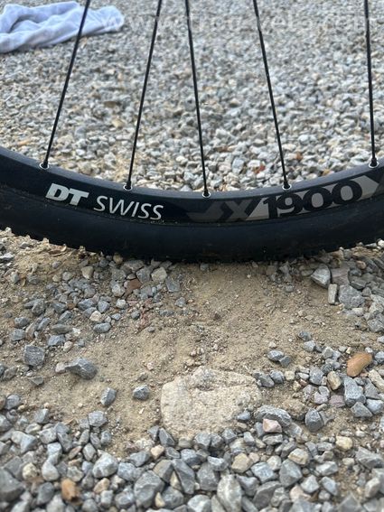 Orbea Oiz M30 - 7