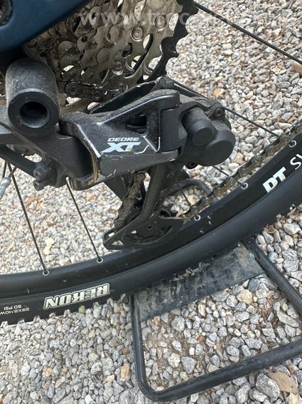 Orbea Oiz M30 - 8