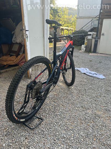 Orbea Oiz M30 - 9