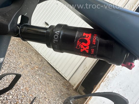 Orbea Oiz M30 - 12