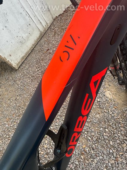 Orbea Oiz M30 - 13