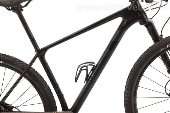 Produit Reconditionne Cannondale F Si Carbon 3 Velo Vtt Bon Etat - 2