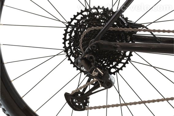 Produit Reconditionne Cannondale F Si Carbon 3 Velo Vtt Bon Etat - 3