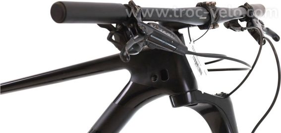 Produit Reconditionne Cannondale F Si Carbon 3 Velo Vtt Bon Etat - 6