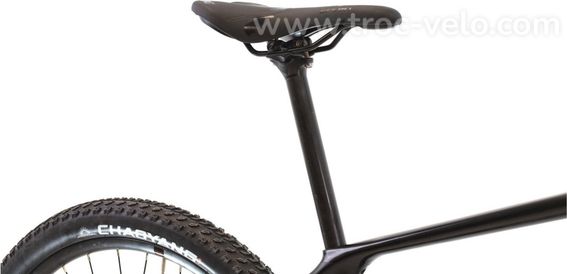 Produit Reconditionne Cannondale F Si Carbon 3 Velo Vtt Bon Etat - 8