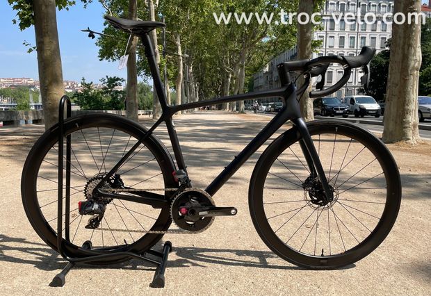 Giant TCR SL 1 2022 - 2