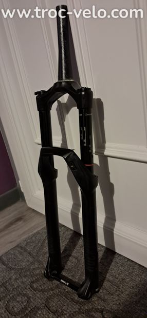 Fourche Rockshox Sector 150mm - 5