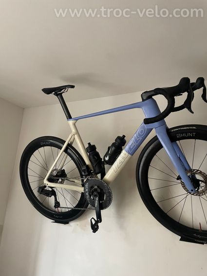 Hunt 54 Aerodynamicist - 2