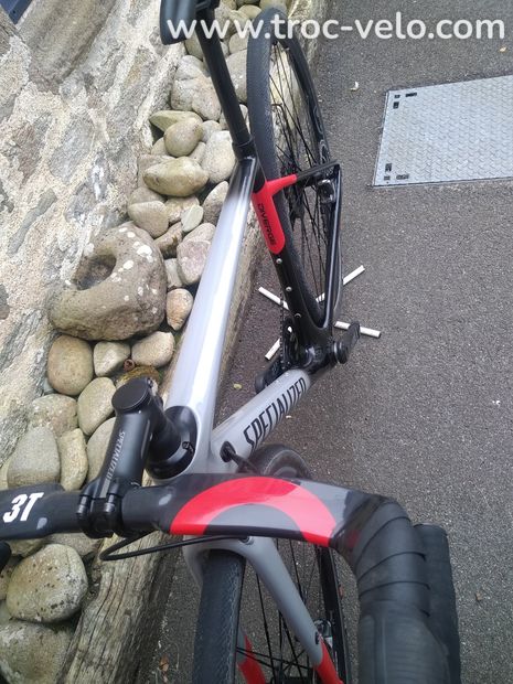 Specialized diverge  - 7