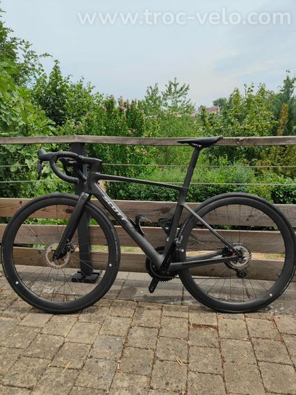 Velo Scott addict rc 30